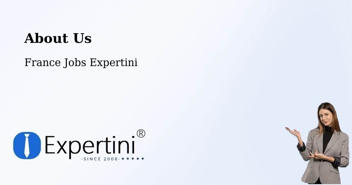 About Expertini Recruitment Platform  – Coutras - Coutras, France Jobs Expertini